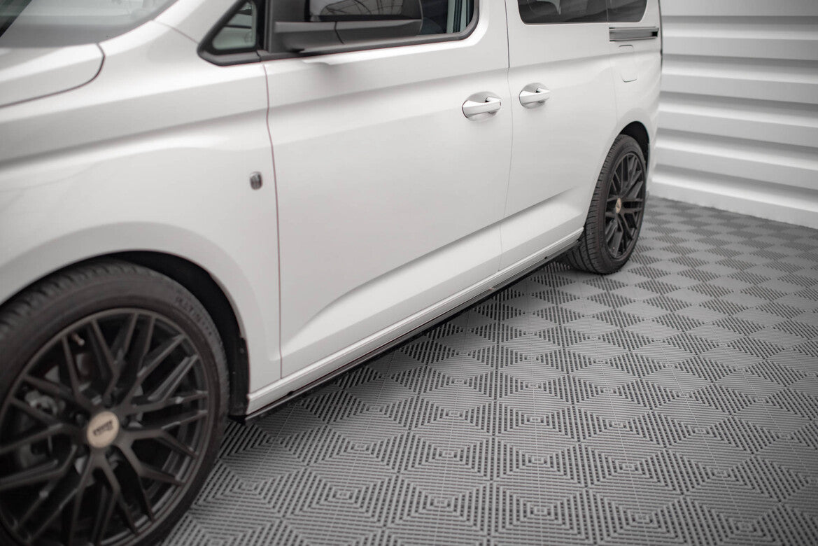 VW Caddy - Seitenschweller
