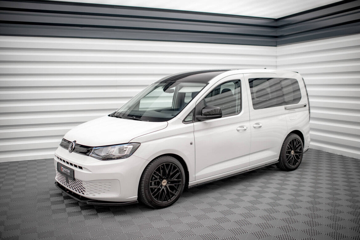VW Caddy - Seitenschweller