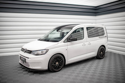 VW Caddy - Seitenschweller