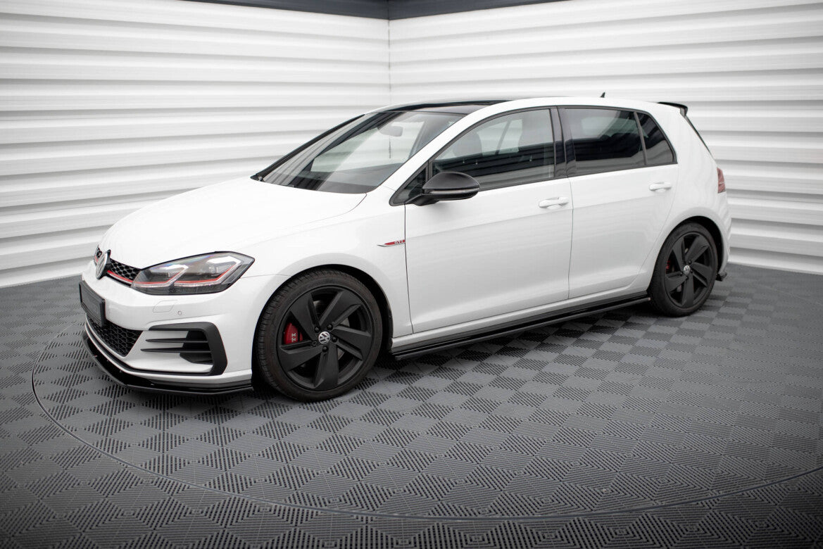 VW Golf 7 - Seitenschweller V.1
