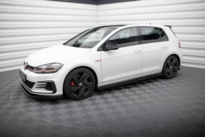 VW Golf 7 - Seitenschweller V.1