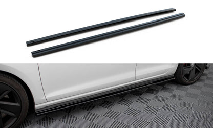 VW Golf 7 - Seitenschweller V.1