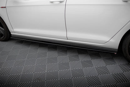 VW Golf 7 - Seitenschweller V.1
