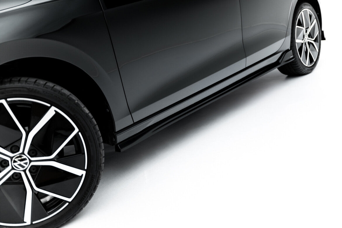 VW Golf 8.5 - Seitenschweller
