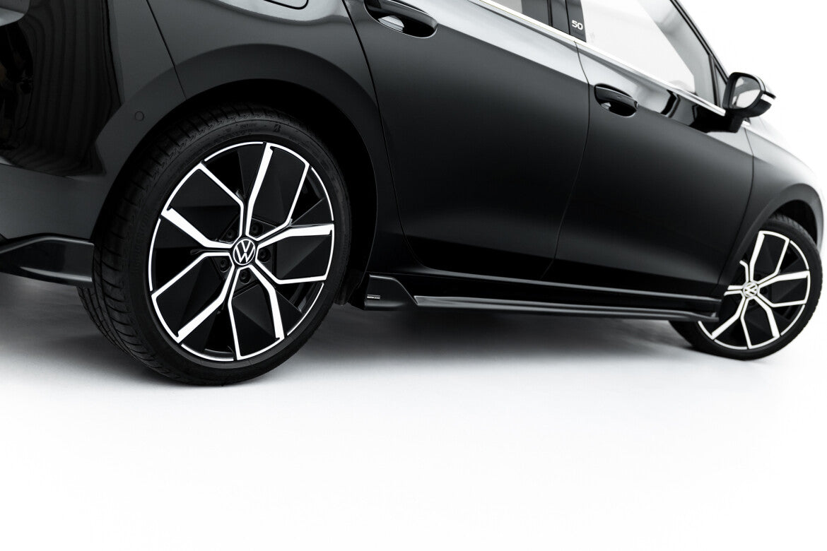 VW Golf 8.5 - Seitenschweller