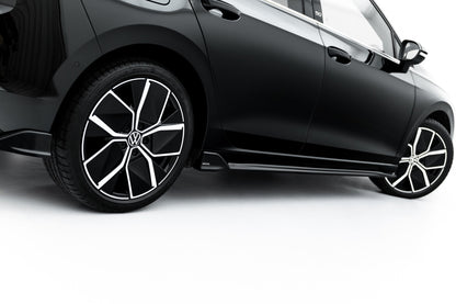 VW Golf 8.5 - Seitenschweller