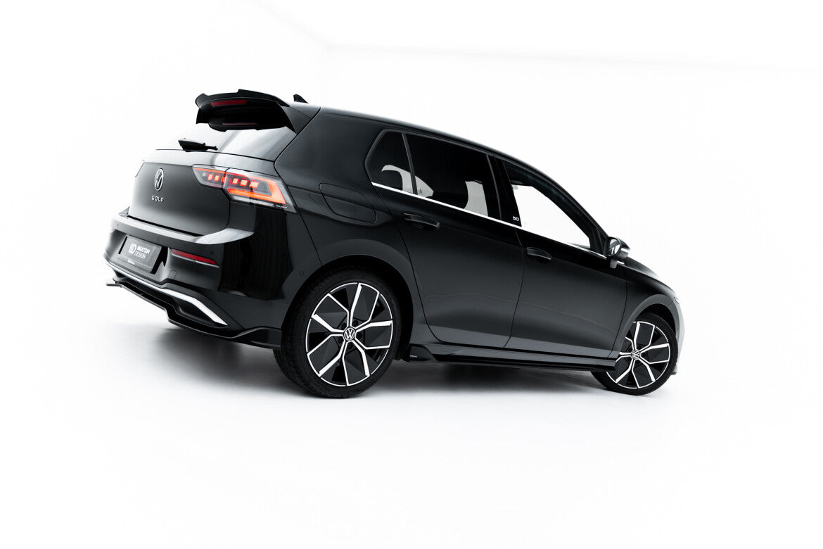 VW Golf 8.5 - Seitenschweller