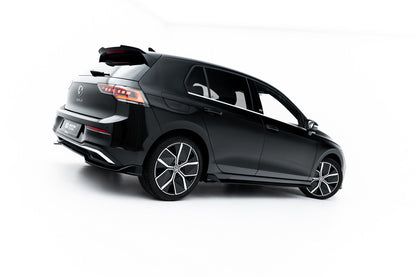 VW Golf 8.5 - Seitenschweller