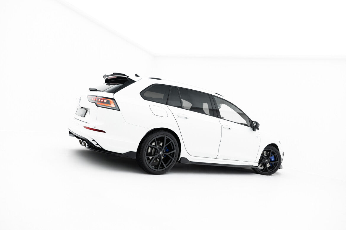 VW Golf 8 R Variant - Seitenschweller