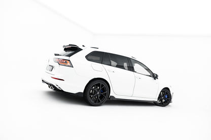 VW Golf 8 R Variant - Seitenschweller