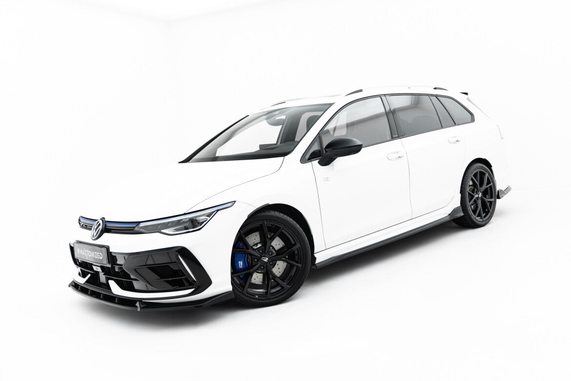 VW Golf 8 R Variant - Seitenschweller