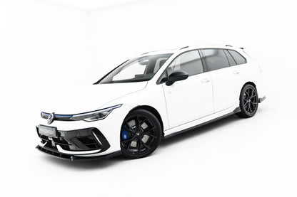 VW Golf 8 R Variant - Seitenschweller