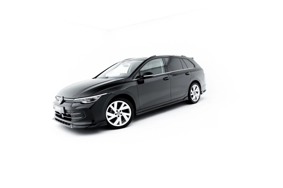VW Golf 8.5 Variant - Seitenschweller