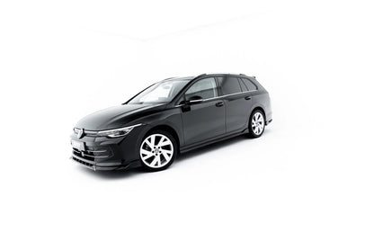 VW Golf 8.5 Variant - Seitenschweller