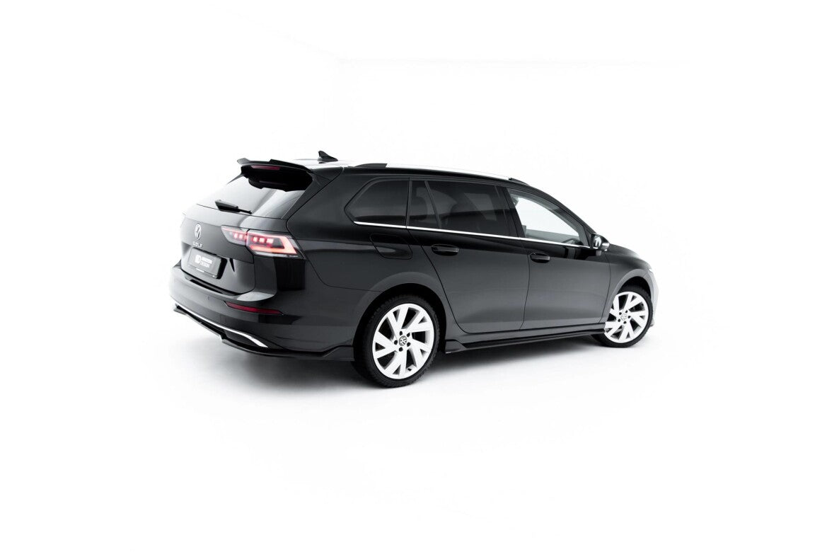 VW Golf 8.5 Variant - Seitenschweller
