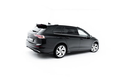 VW Golf 8.5 Variant - Seitenschweller