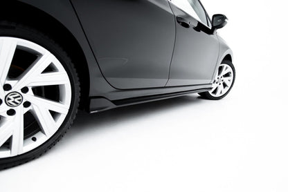 VW Golf 8.5 Variant - Seitenschweller