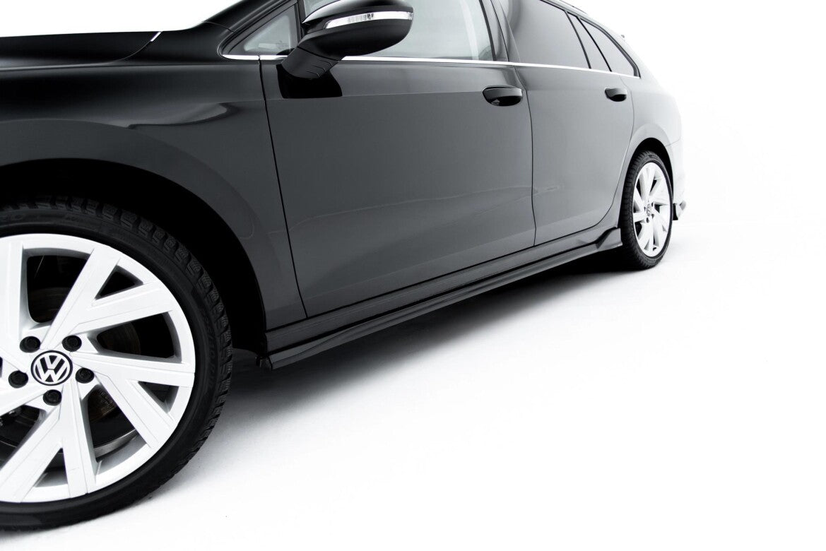 VW Golf 8.5 Variant - Seitenschweller