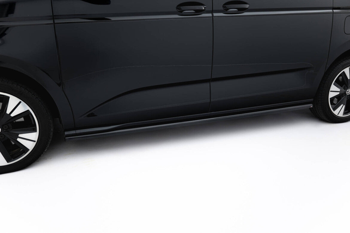 VW Multivan Long T7 - Seitenschweller