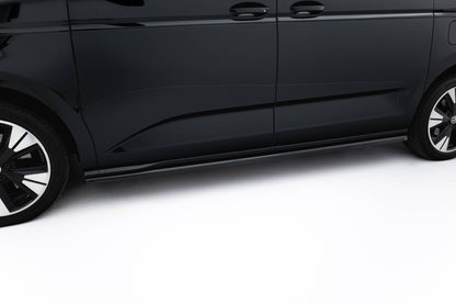 VW Multivan Long T7 - Seitenschweller