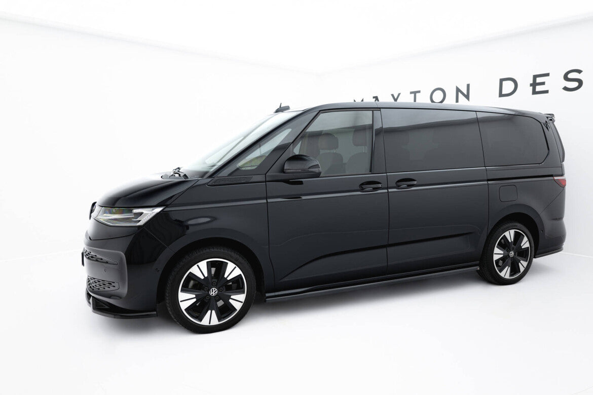 VW Multivan Long T7 - Seitenschweller