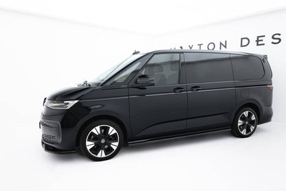 VW Multivan Long T7 - Seitenschweller