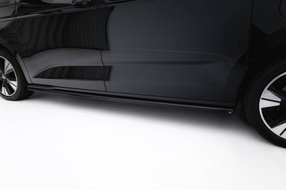 VW Multivan Long T7 - Seitenschweller