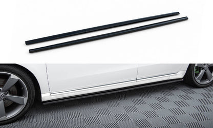 VW Passat - Seitenschweller