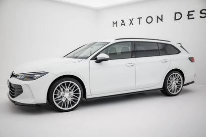 VW Passat - Seitenschweller