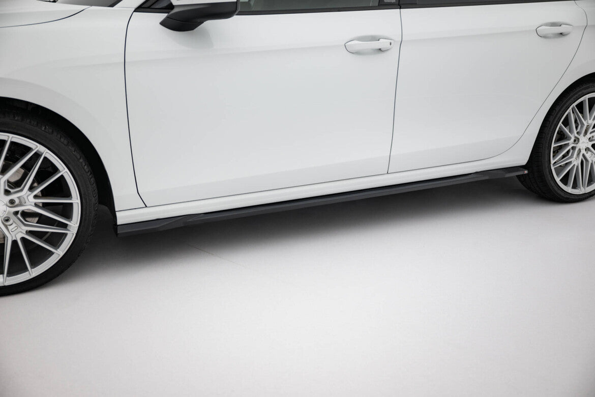 VW Passat - Seitenschweller