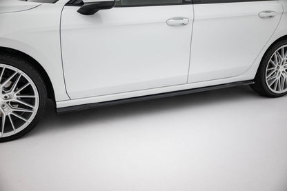 VW Passat - Seitenschweller