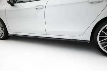VW Passat - Seitenschweller