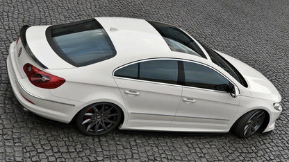 VW CC R36 R-Line Vorfacelift - Seitenschweller