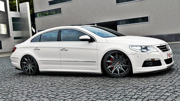 VW CC R36 R-Line Vorfacelift - Seitenschweller