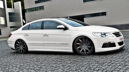 VW CC R36 R-Line Vorfacelift - Seitenschweller