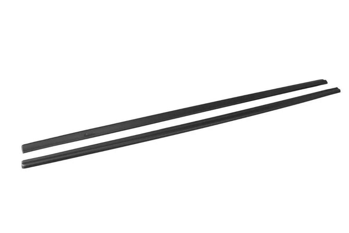 VW Passat R-Line - Seitenschweller