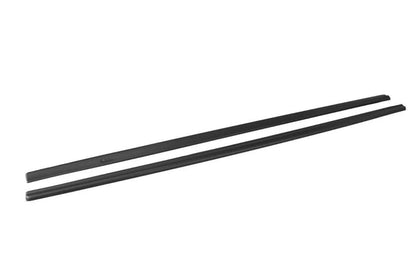 VW Passat R-Line - Seitenschweller