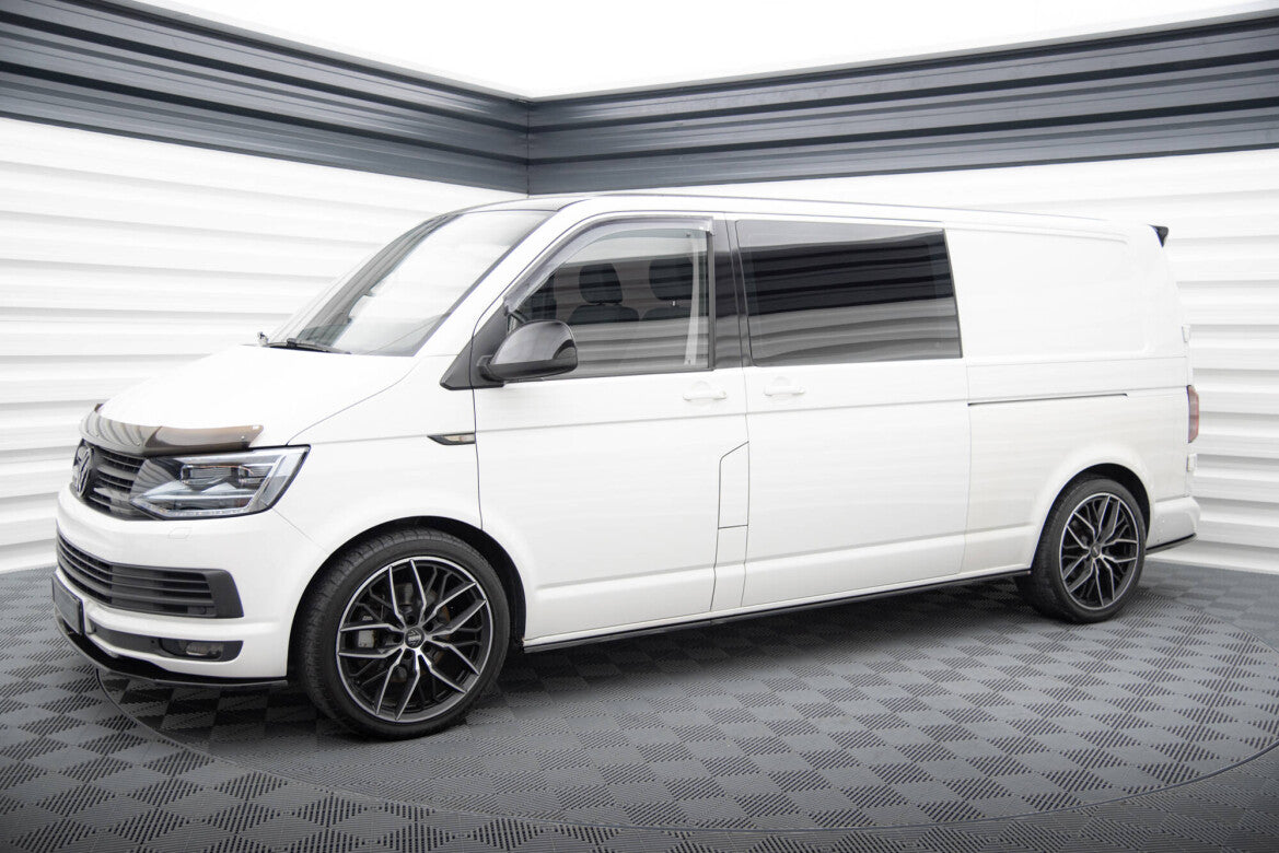 VW T6/T6.1 Long - Seitenschweller