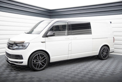 VW T6/T6.1 Long - Seitenschweller