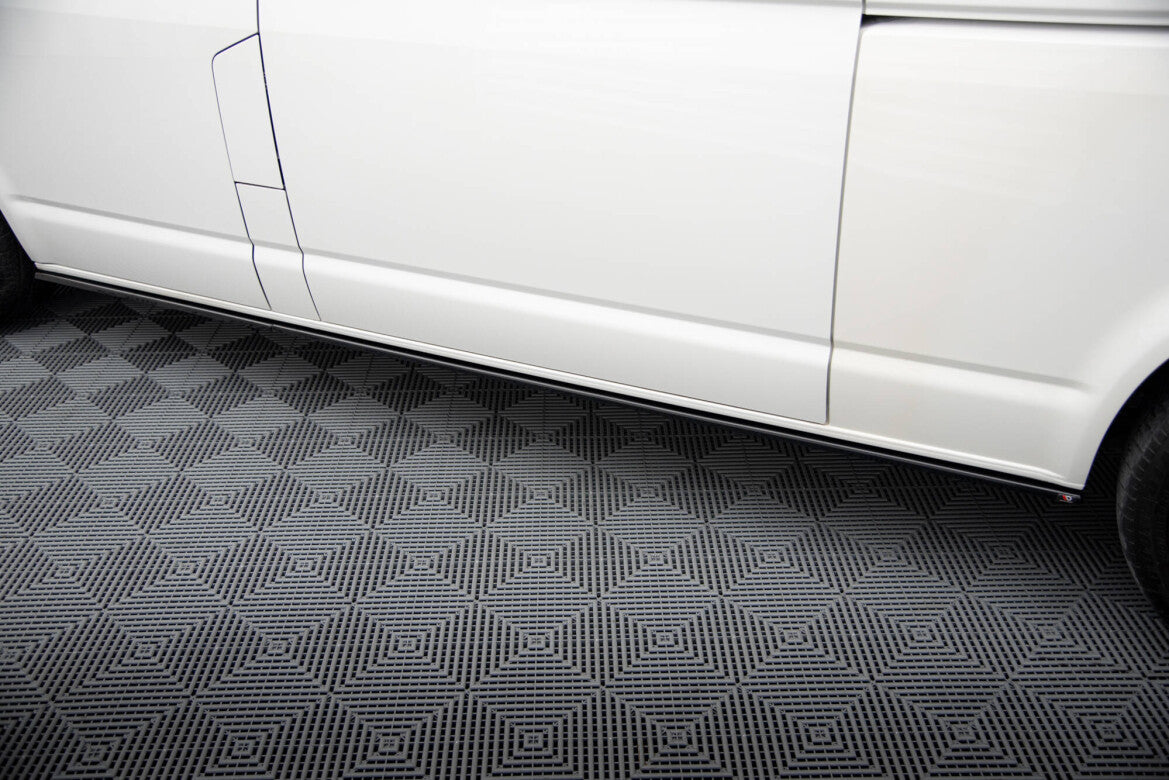 VW T6/T6.1 Long - Seitenschweller