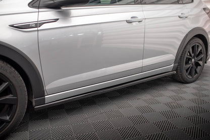 VW Taigo R-Line - Seitenschweller