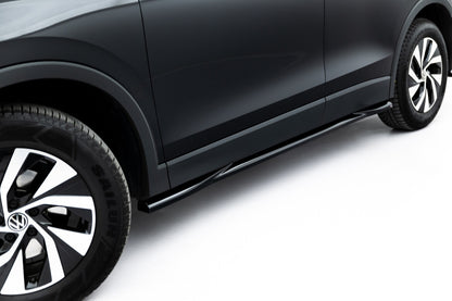 VW Tiguan - Seitenschweller