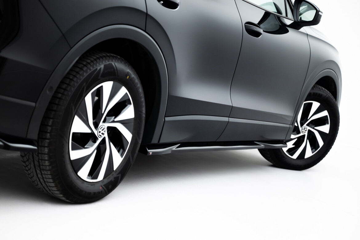 VW Tiguan - Seitenschweller