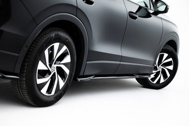 VW Tiguan - Seitenschweller