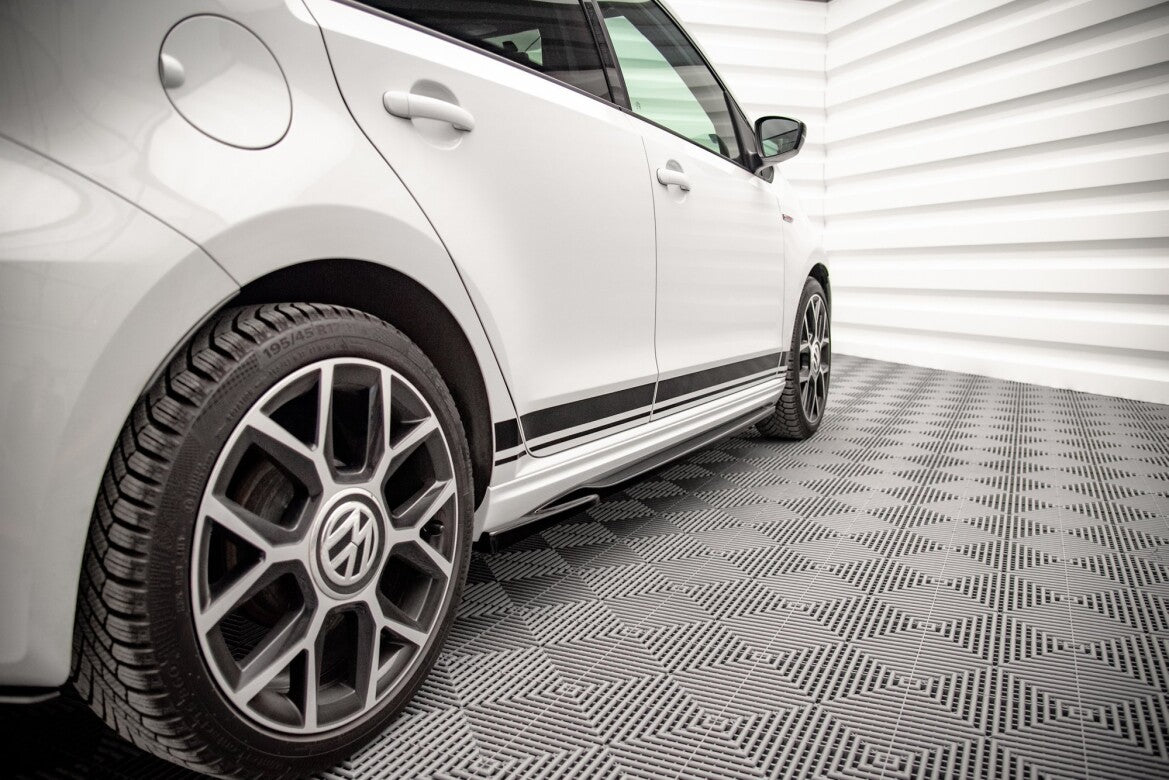 VW UP GTI - Seitenschweller
