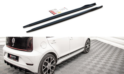VW UP GTI - Seitenschweller