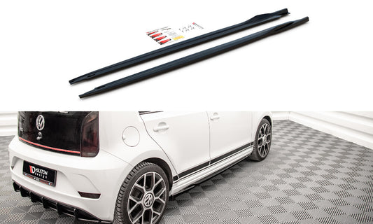 VW UP GTI - Seitenschweller