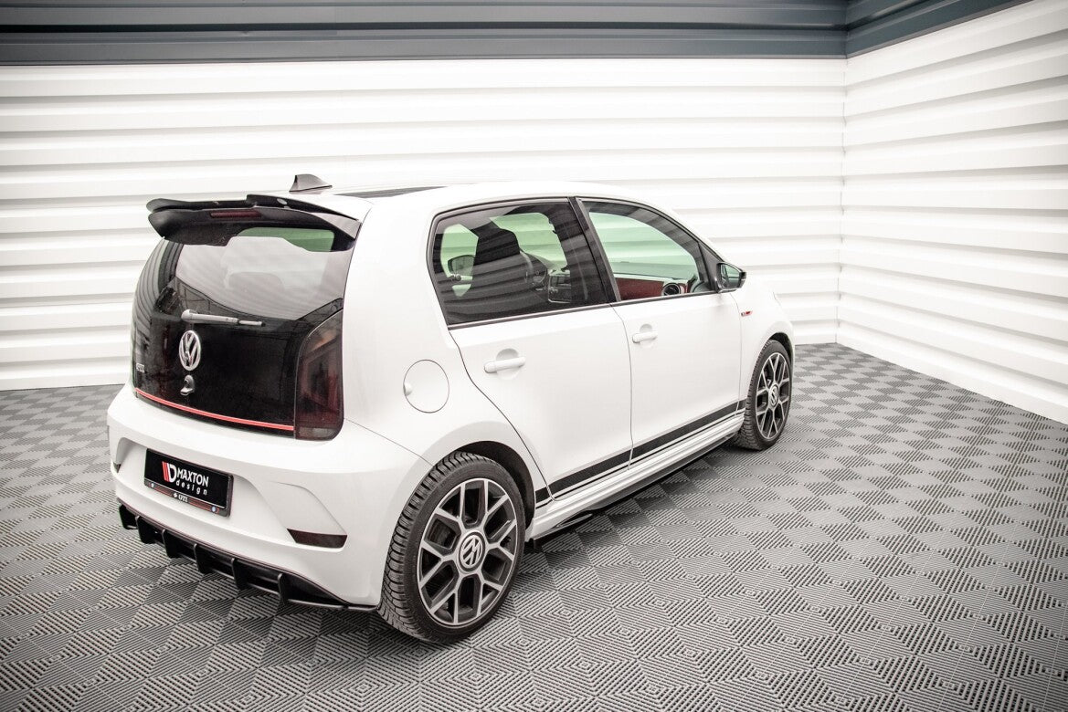 VW UP GTI - Seitenschweller