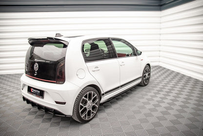 VW UP GTI - Seitenschweller