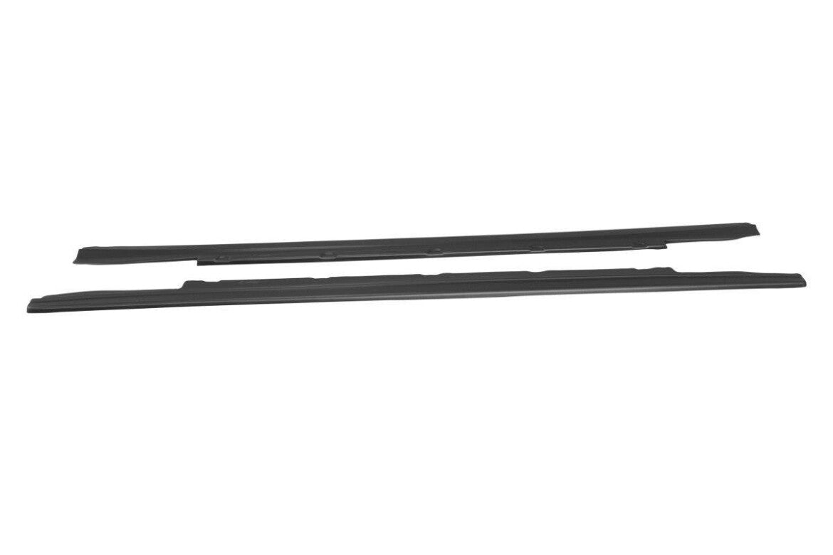Mercedes CLS - Seitenschweller V.1